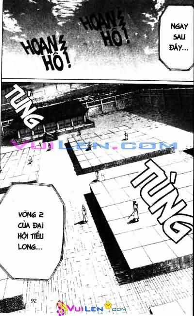 Diêm Đế Chapter 41 trang 0
