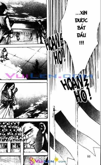 Diêm Đế Chapter 41 trang 1