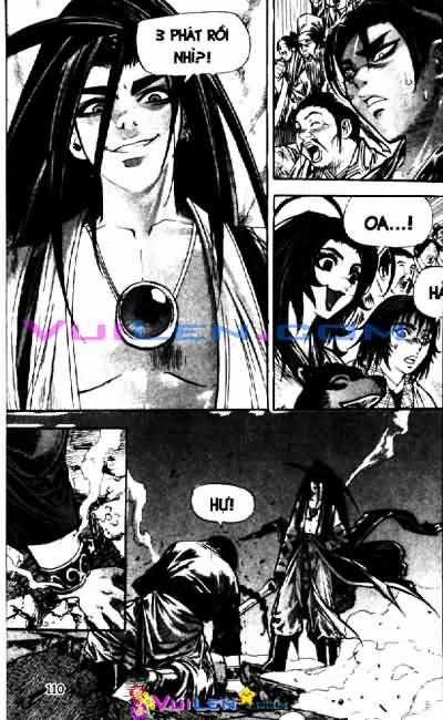 Diêm Đế Chapter 42 trang 0