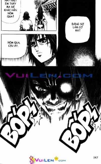 Diêm Đế Chapter 44 trang 1