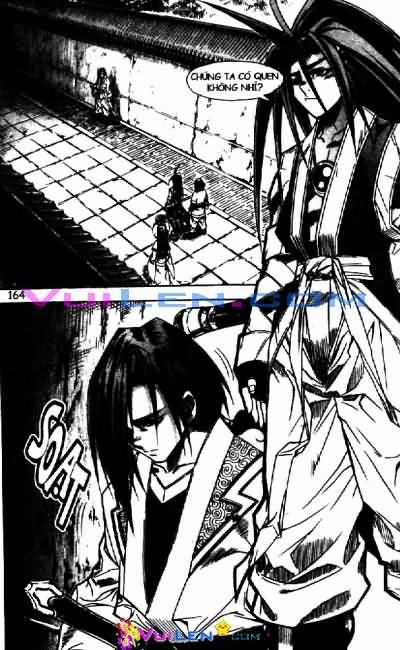 Diêm Đế Chapter 45 trang 0