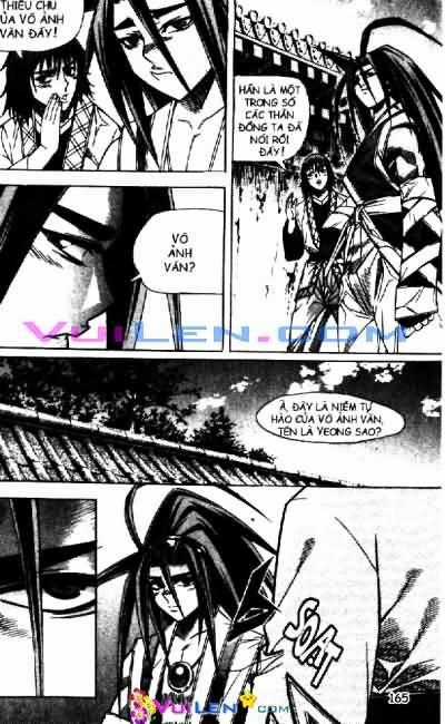 Diêm Đế Chapter 45 trang 1