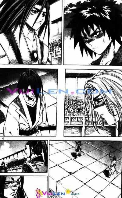 Diêm Đế Chapter 46 trang 0