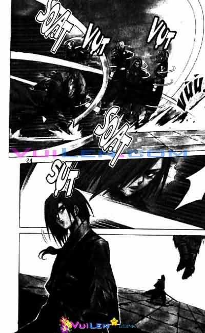 Diêm Đế Chapter 47 trang 1