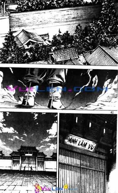 Diêm Đế Chapter 48 trang 0