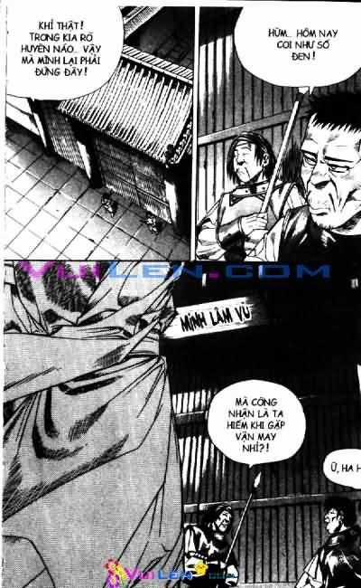 Diêm Đế Chapter 48 trang 1