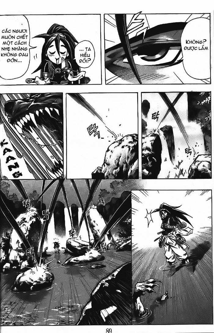 Diêm Đế Chapter 5 trang 4