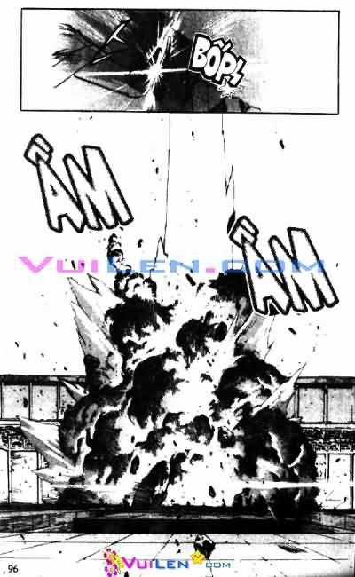 Diêm Đế Chapter 51 trang 1