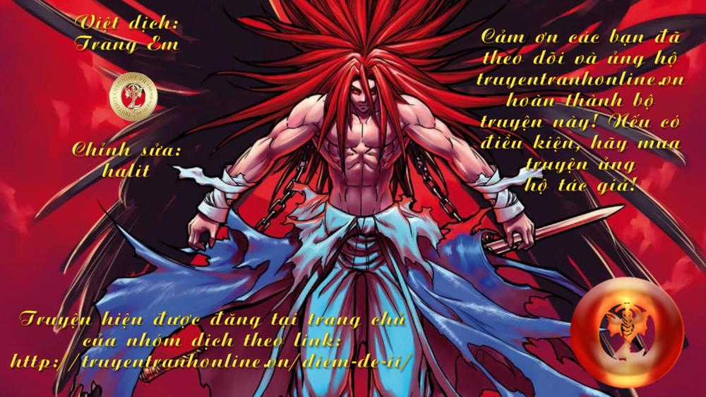 Diêm Đế Chapter 53.7 trang 0
