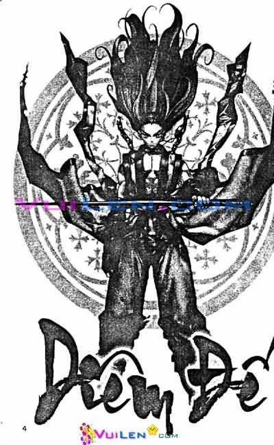 Diêm Đế Chapter 56 trang 1