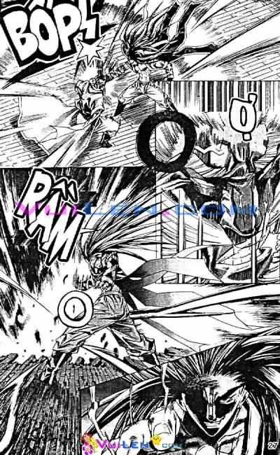 Diêm Đế Chapter 57 trang 1