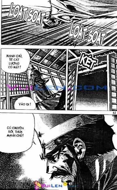 Diêm Đế Chapter 58 trang 1