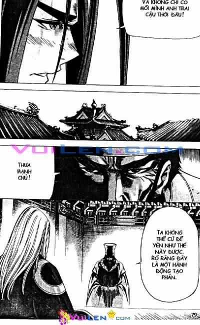 Diêm Đế Chapter 59 trang 1