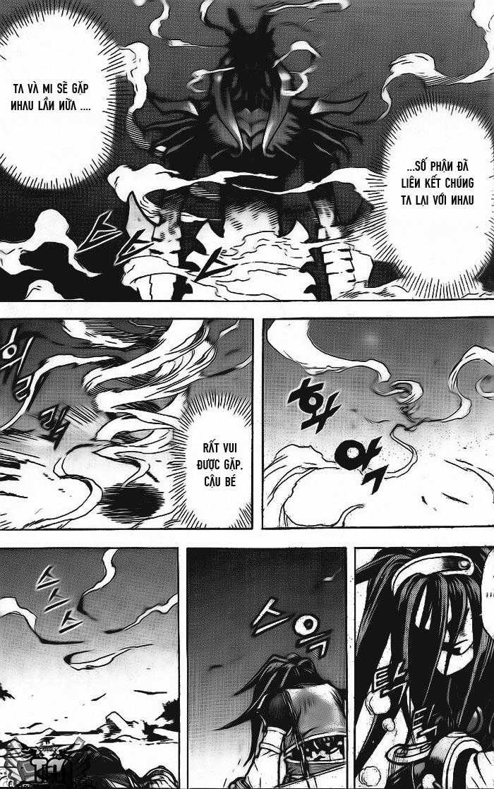 Diêm Đế Chapter 6 trang 12