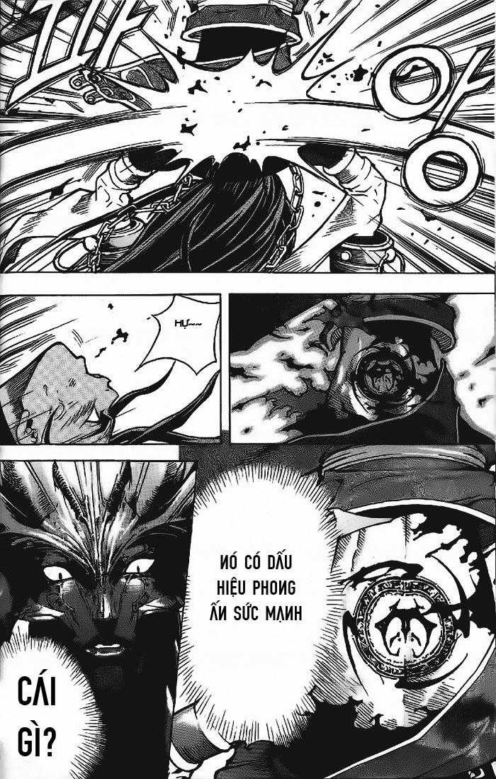 Diêm Đế Chapter 6 trang 8