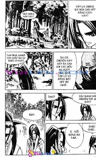 Diêm Đế Chapter 61 trang 0
