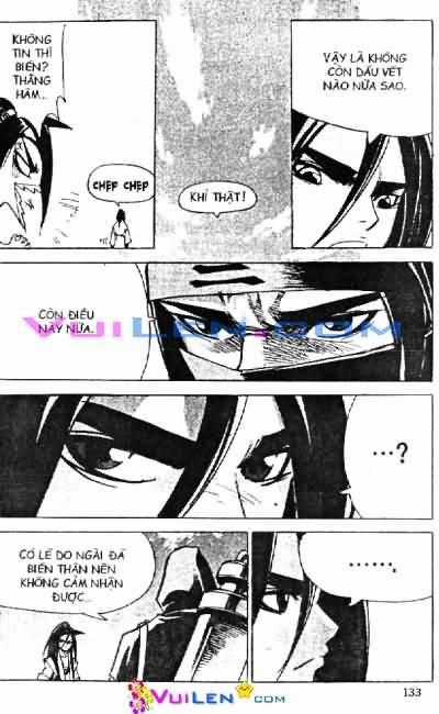 Diêm Đế Chapter 61 trang 1