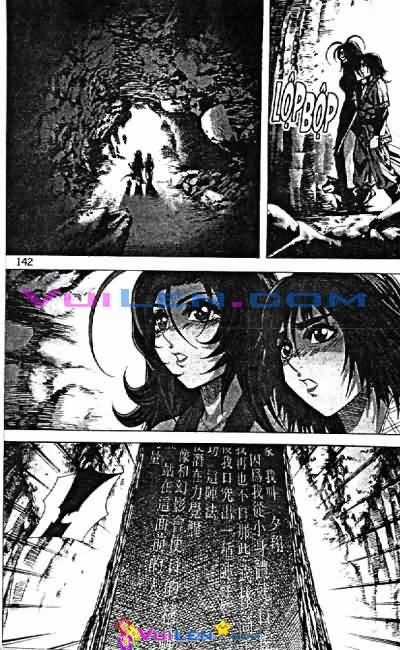 Diêm Đế Chapter 62 trang 0