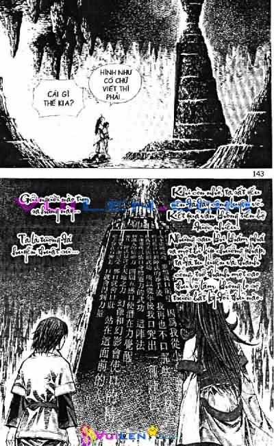 Diêm Đế Chapter 62 trang 1