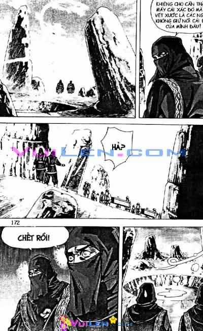 Diêm Đế Chapter 64 trang 0