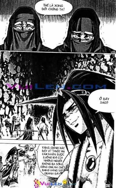 Diêm Đế Chapter 64 trang 1