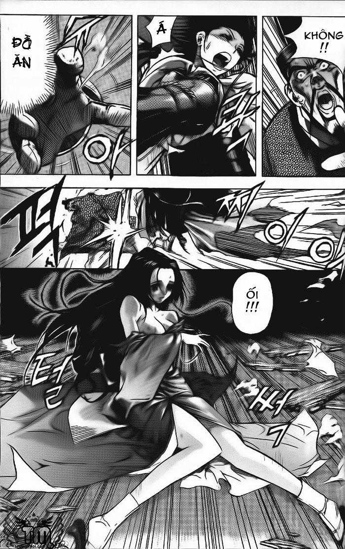 Diêm Đế Chapter 7 trang 15