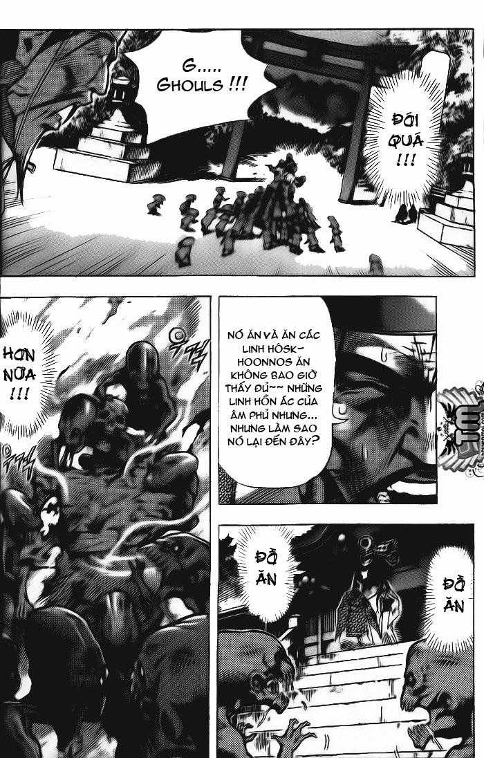 Diêm Đế Chapter 7 trang 2