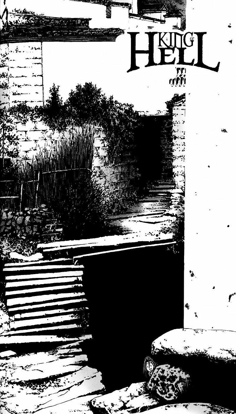 Diêm Đế Chapter 74 trang 1