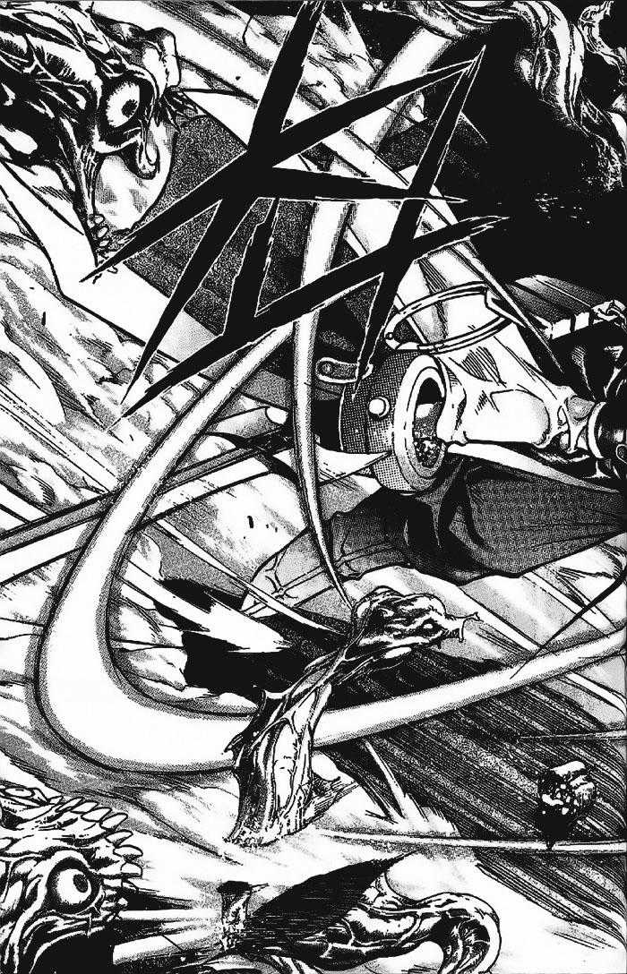 Diêm Đế Chapter 8 trang 9