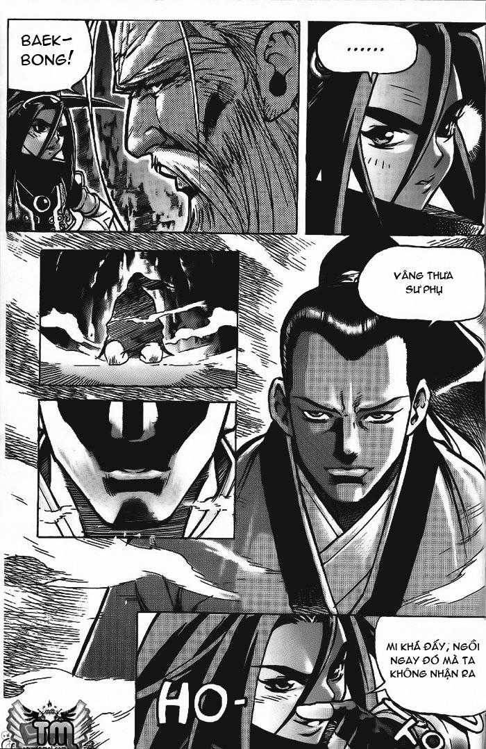 Diêm Đế Chapter 9 trang 13