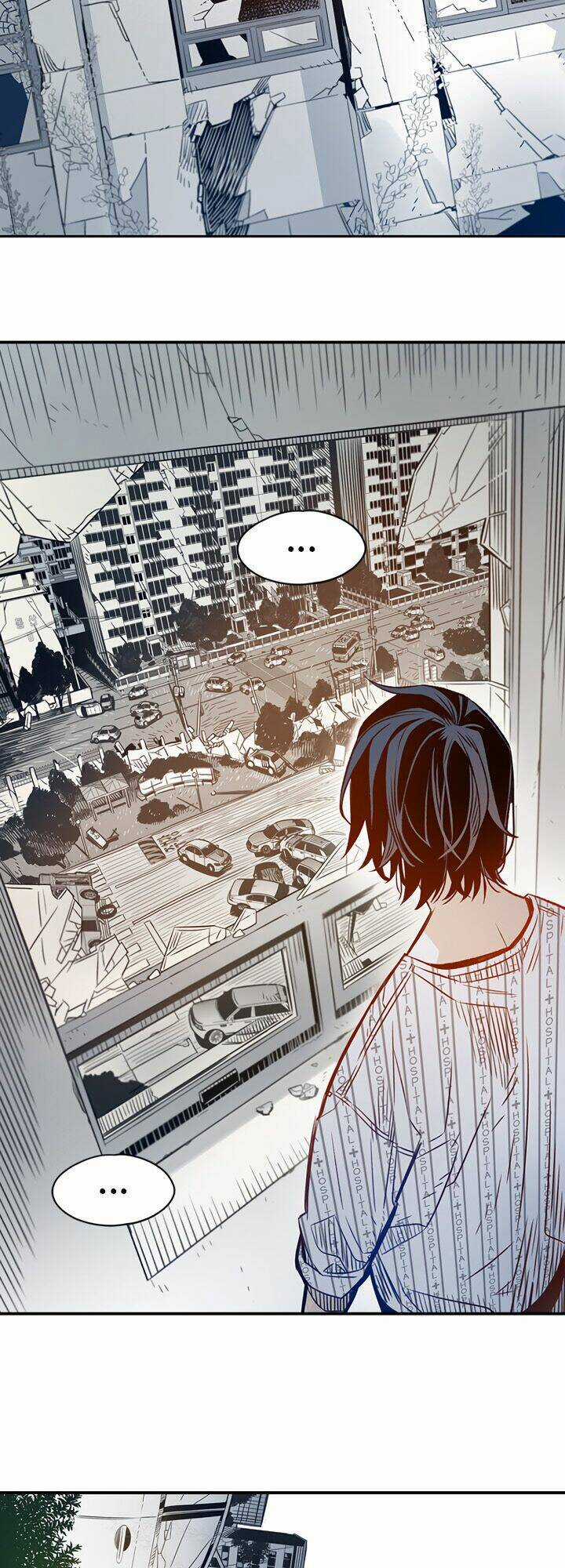 Điểm Hẹn Chapter 1 trang 14