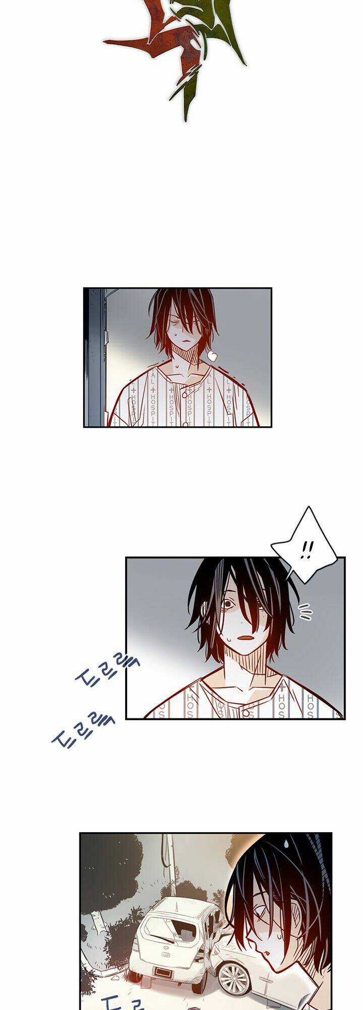 Điểm Hẹn Chapter 1 trang 16