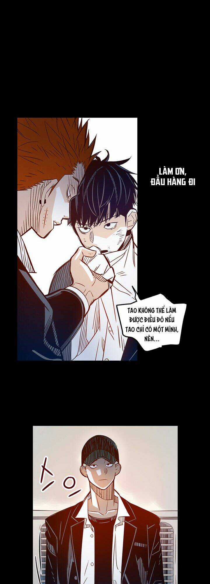 Điểm Hẹn Chapter 1 trang 29