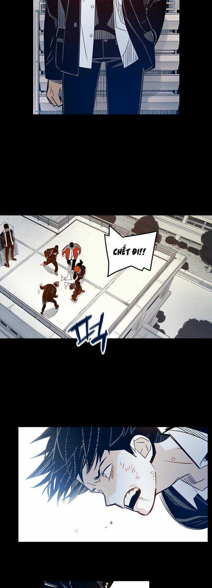 Điểm Hẹn Chapter 1 trang 30