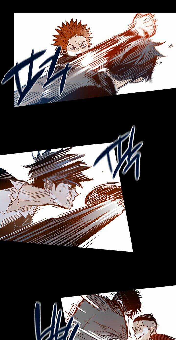 Điểm Hẹn Chapter 1 trang 32