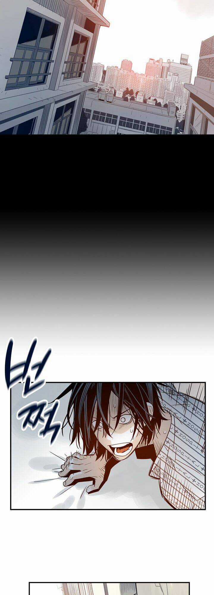 Điểm Hẹn Chapter 1 trang 35