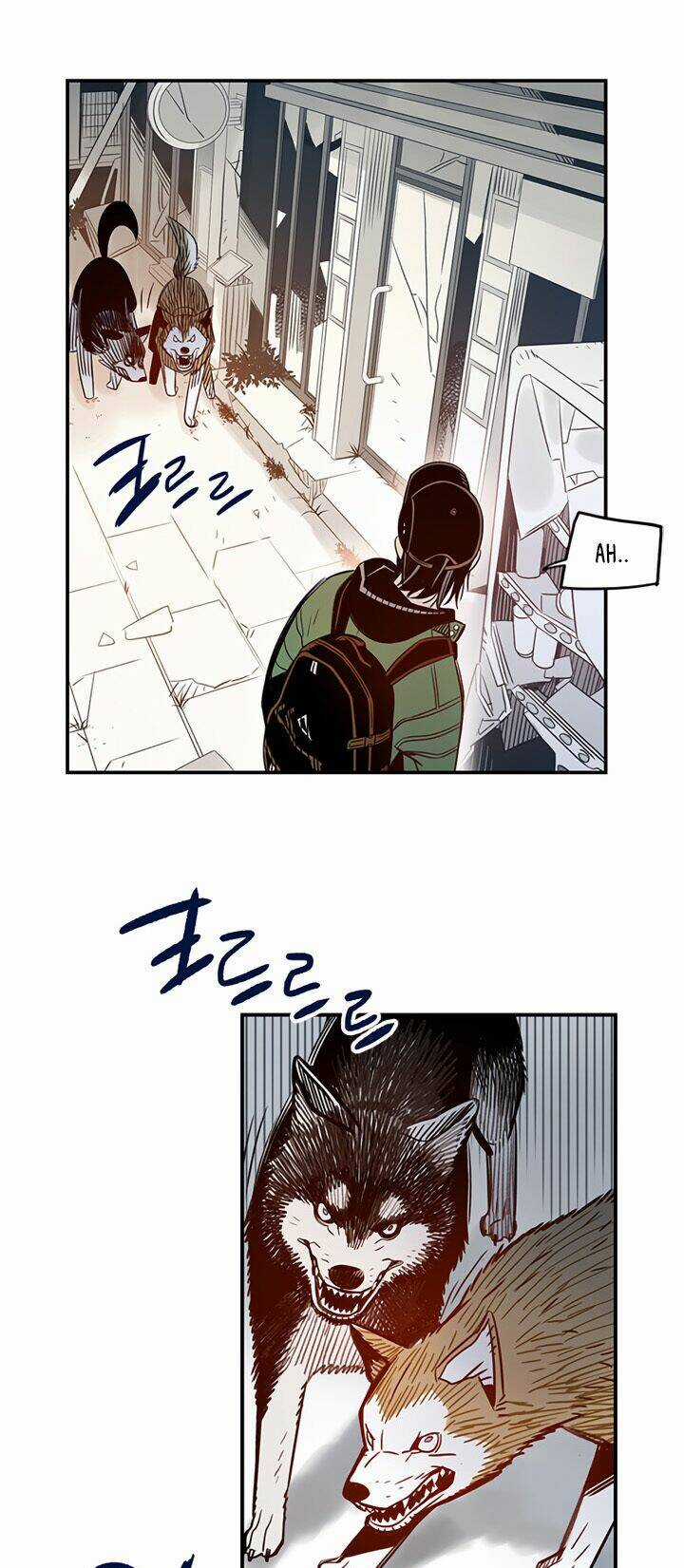 Điểm Hẹn Chapter 1 trang 43