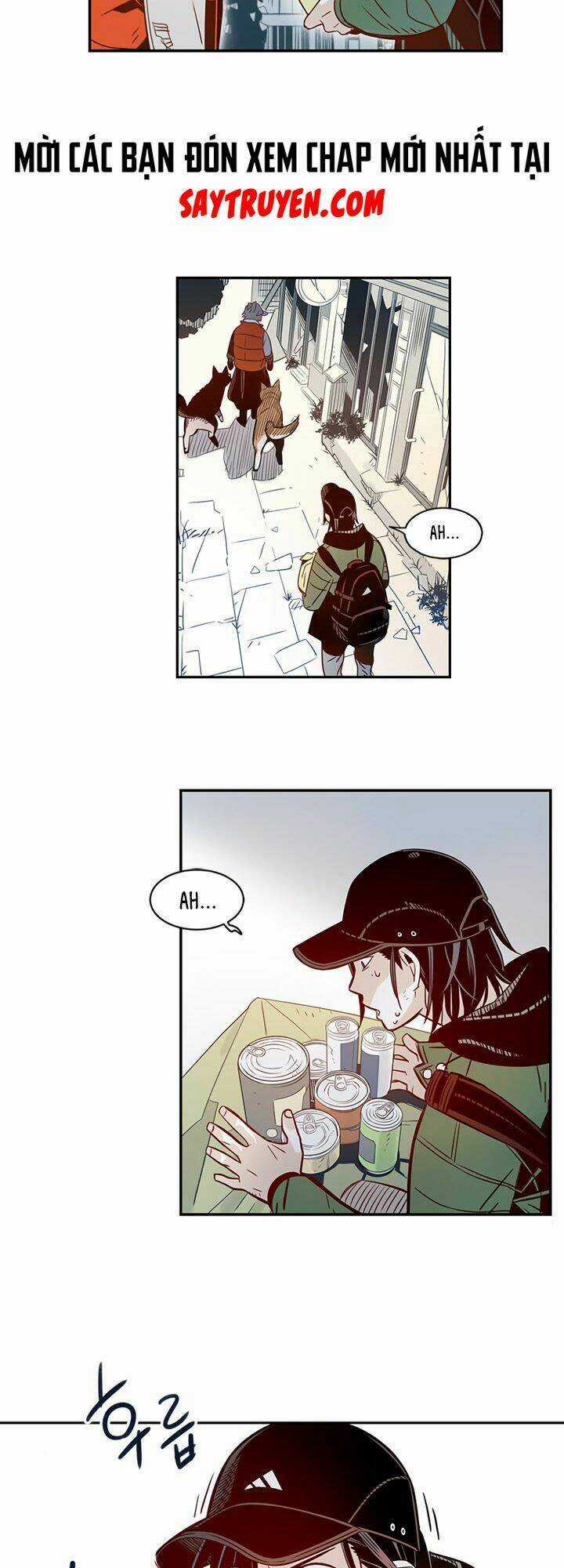 Điểm Hẹn Chapter 1 trang 46