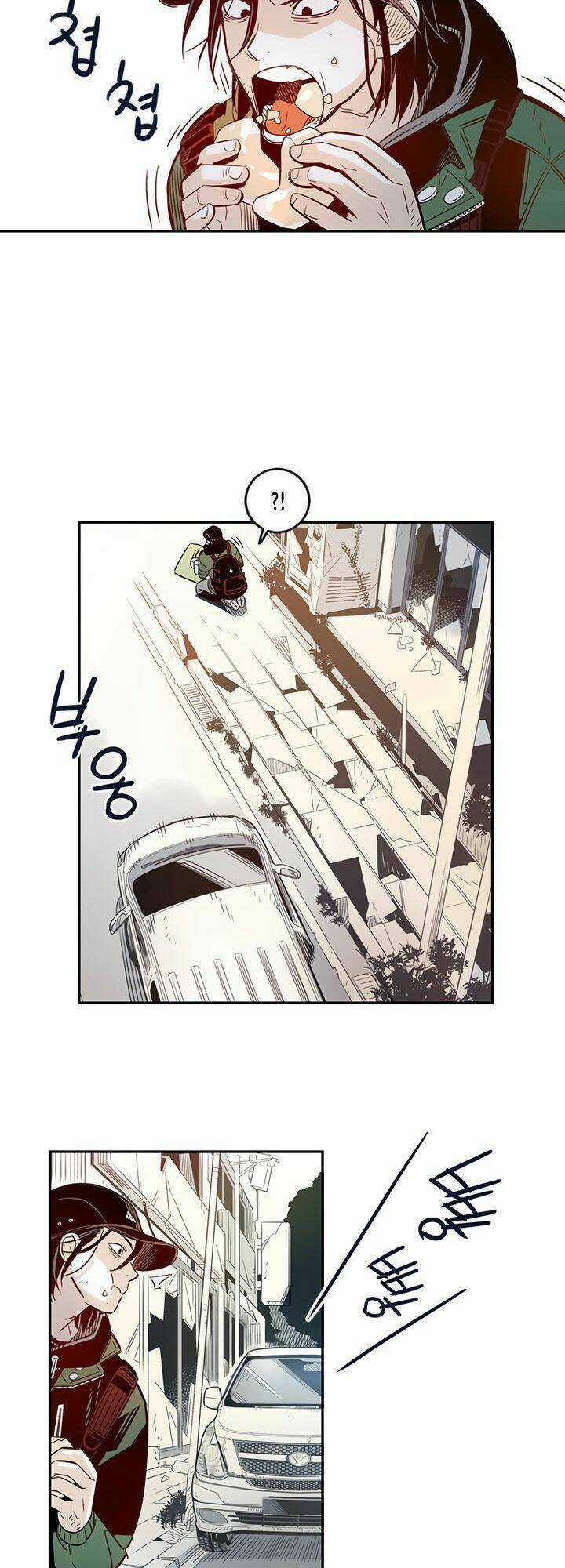 Điểm Hẹn Chapter 1 trang 47