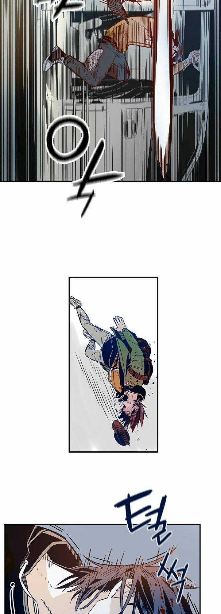 Điểm Hẹn Chapter 1 trang 50