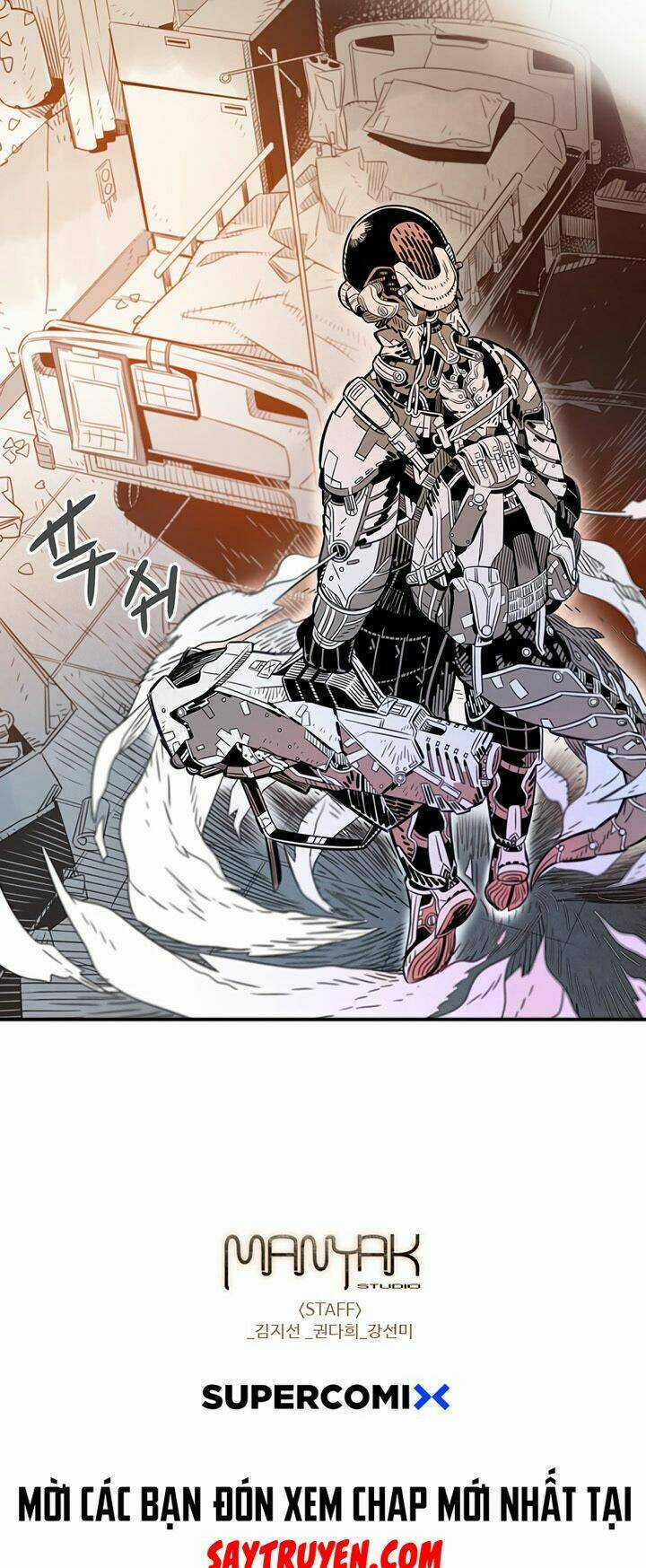 Điểm Hẹn Chapter 1 trang 54