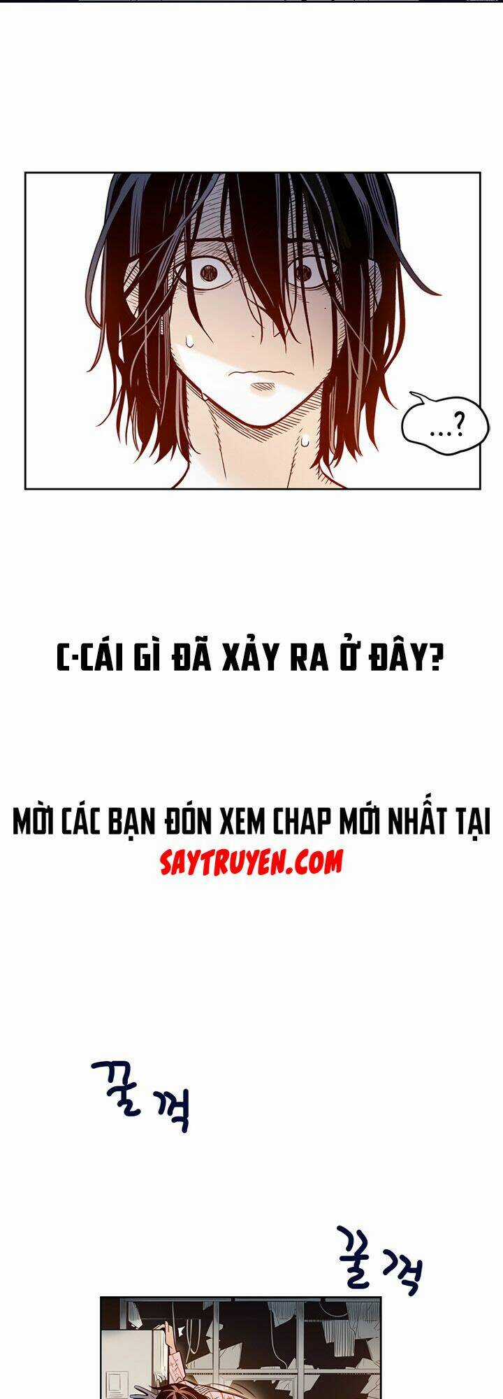 Điểm Hẹn Chapter 1 trang 8