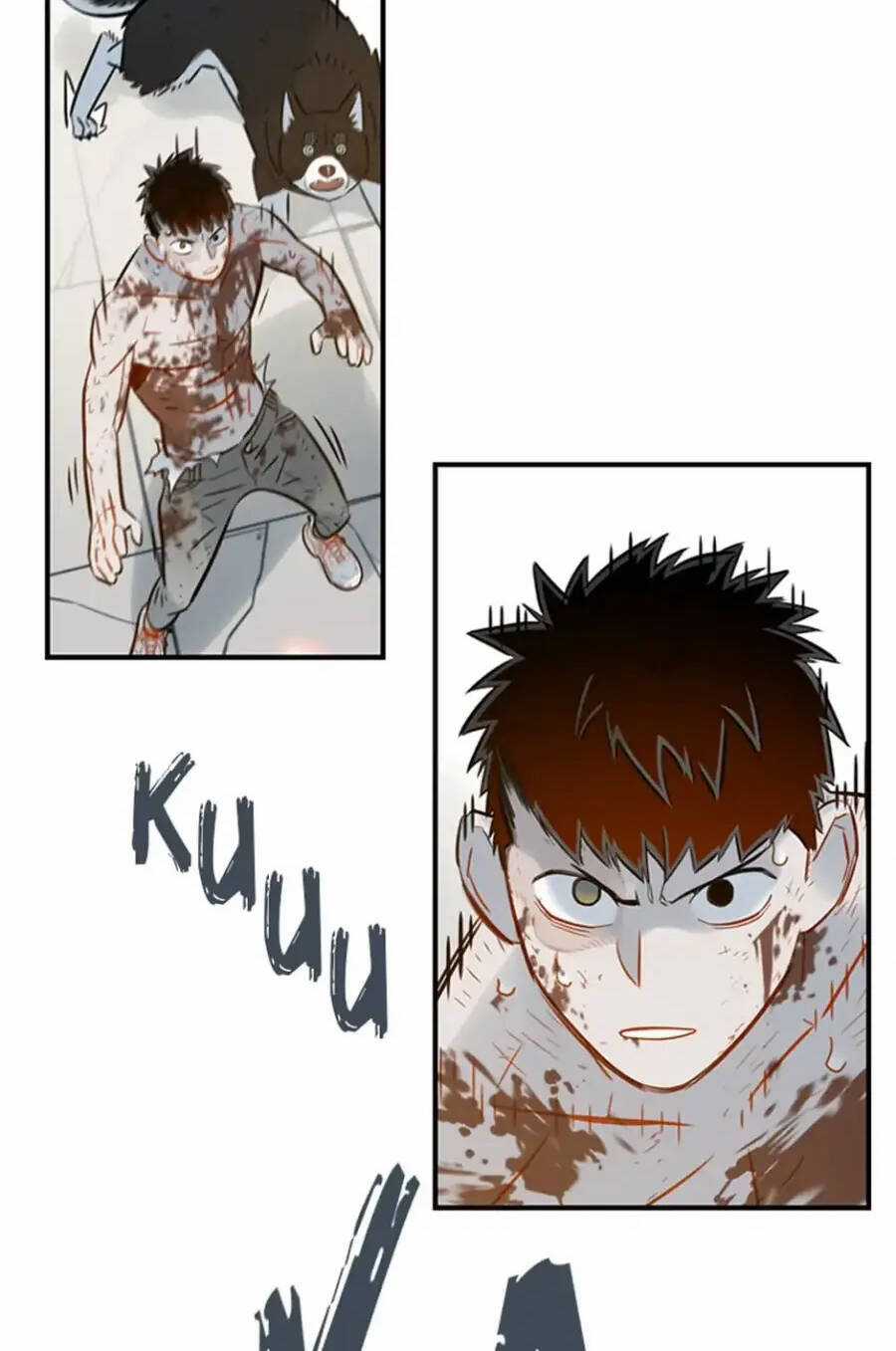 Điểm Hẹn Chapter 100 trang 10