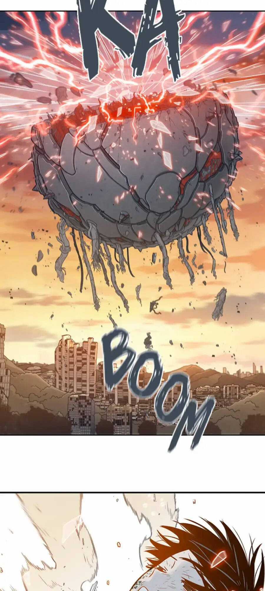 Điểm Hẹn Chapter 100 trang 11