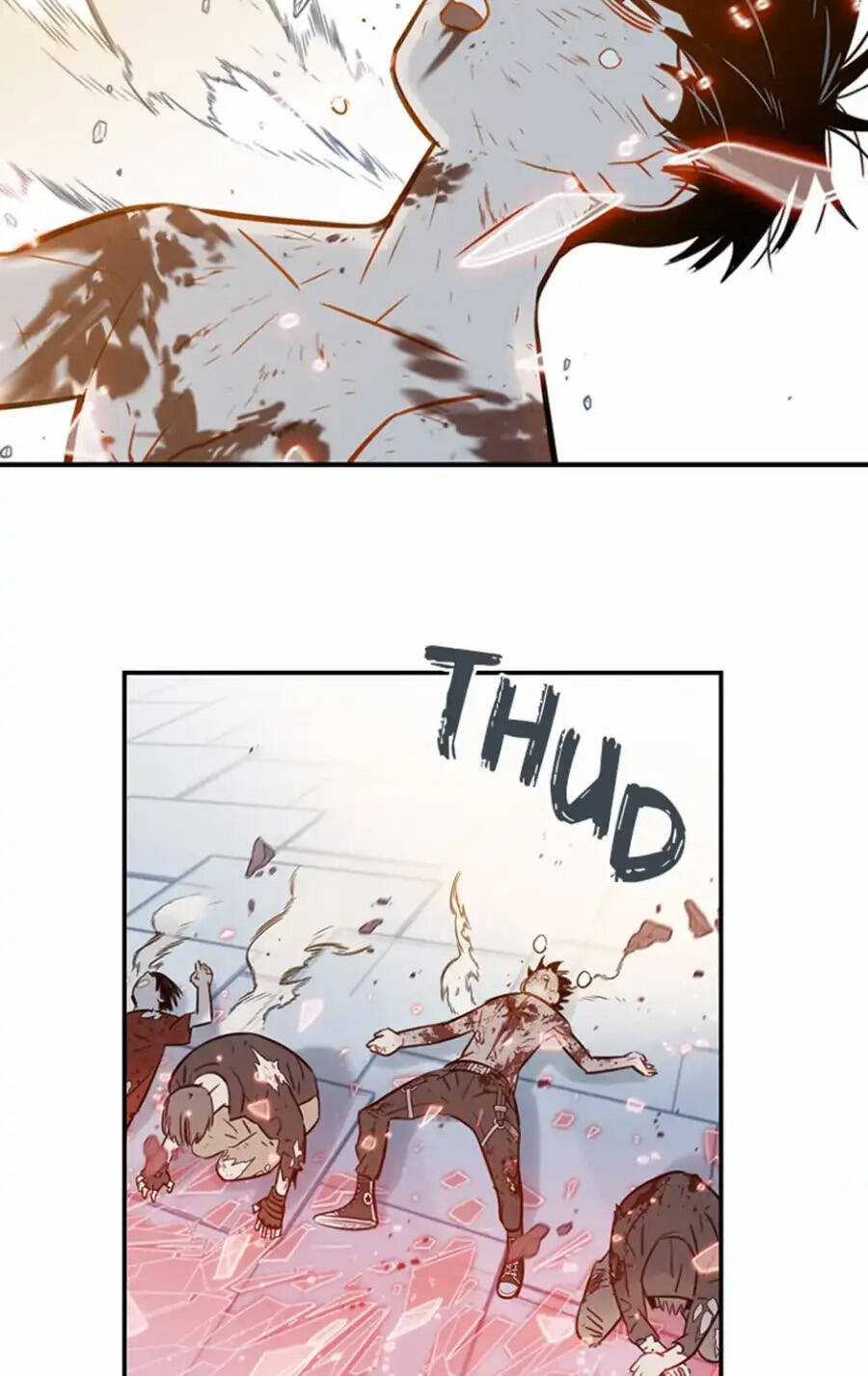 Điểm Hẹn Chapter 100 trang 12