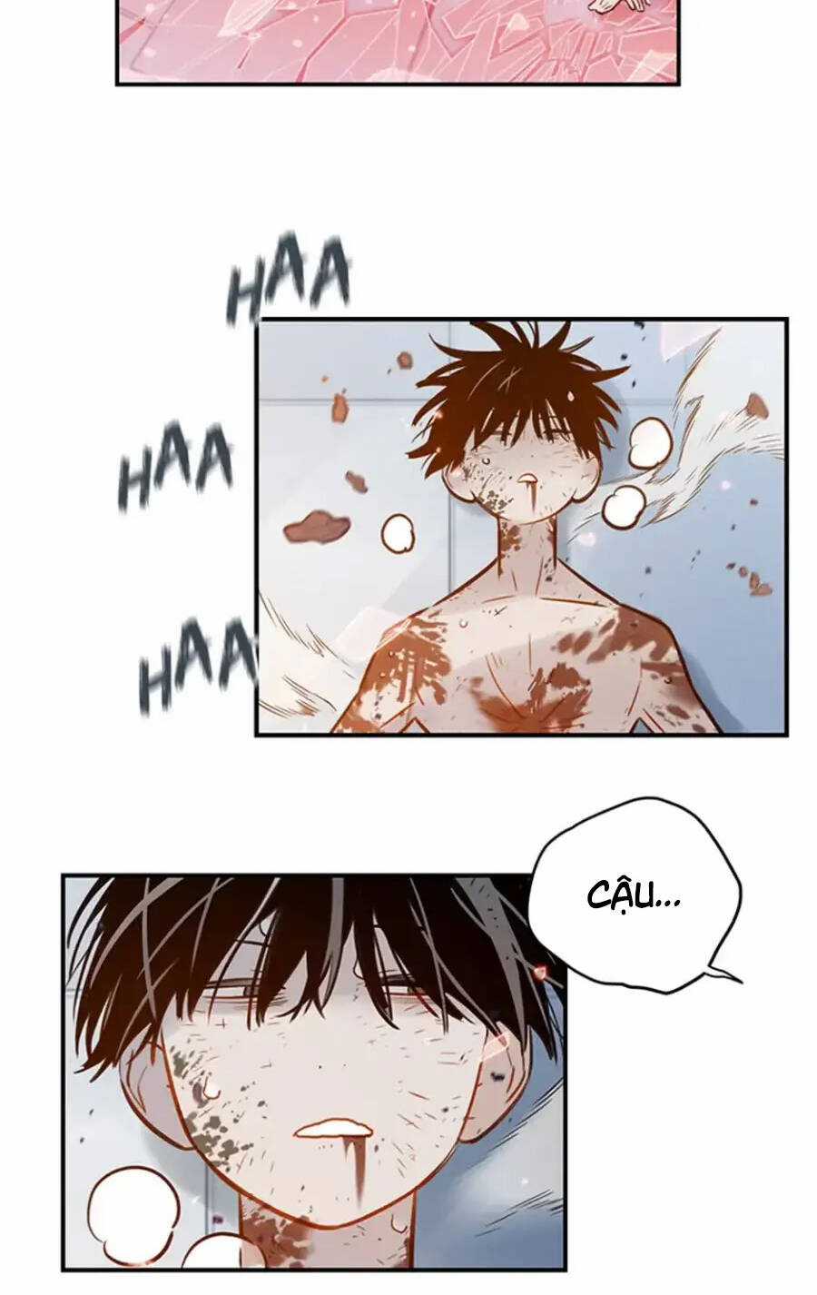 Điểm Hẹn Chapter 100 trang 13