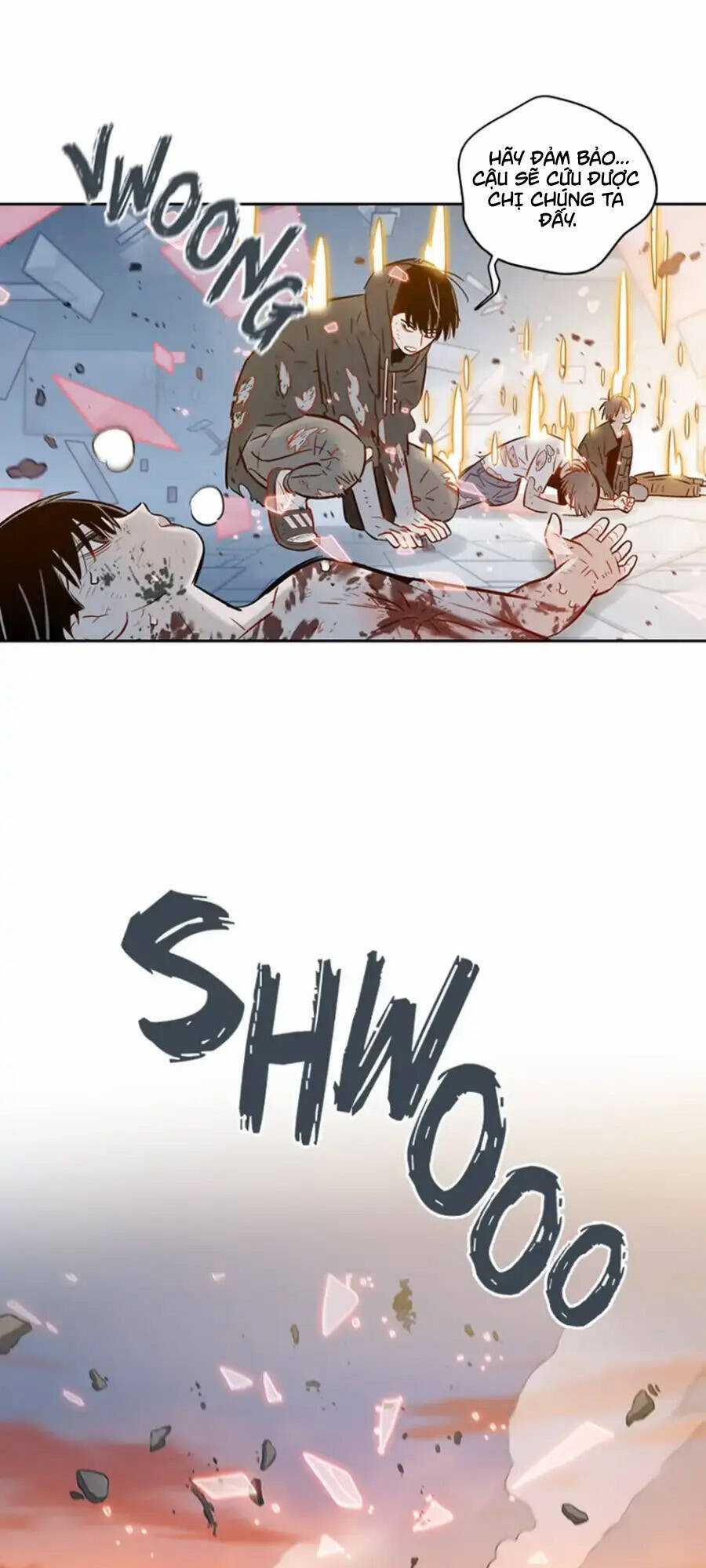 Điểm Hẹn Chapter 100 trang 14