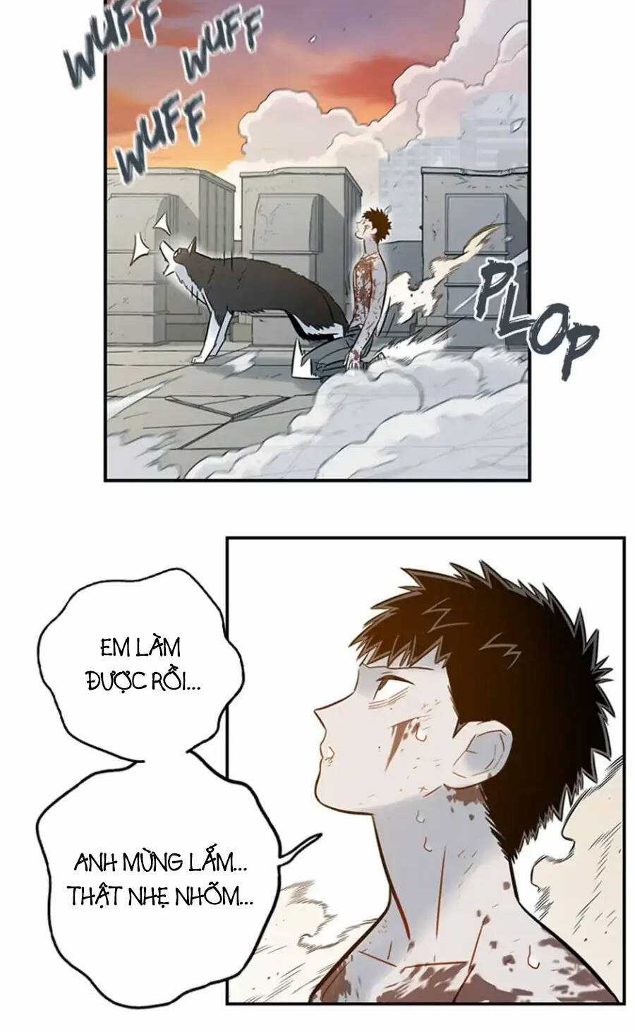 Điểm Hẹn Chapter 100 trang 16