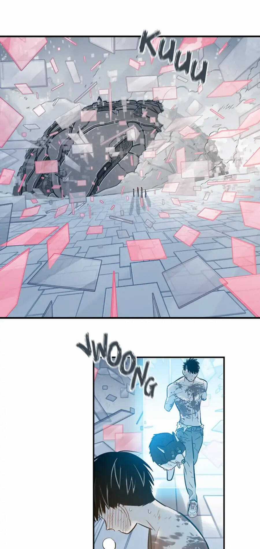 Điểm Hẹn Chapter 100 trang 17