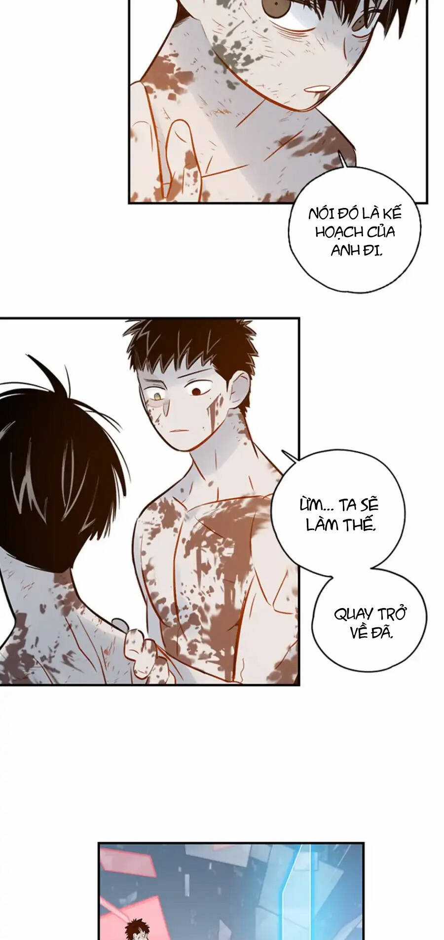 Điểm Hẹn Chapter 100 trang 19